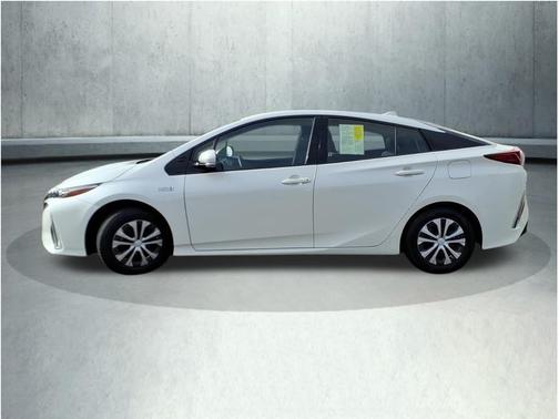 2017 Toyota Prius Prime Premium