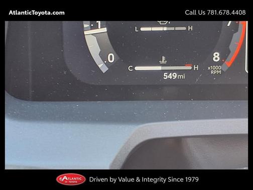 2025 Toyota 4Runner Limited