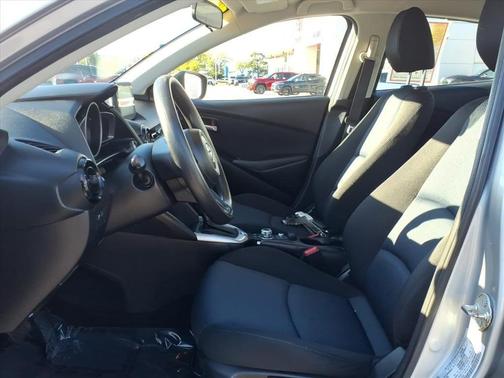 2019 Toyota Yaris Sedan L