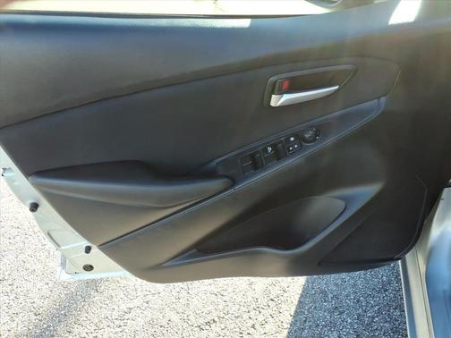 2019 Toyota Yaris Sedan L