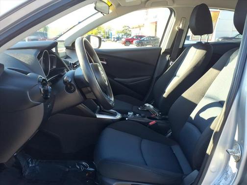 2019 Toyota Yaris Sedan L