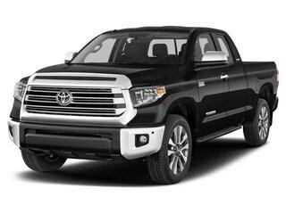 2018 Toyota Tundra 
