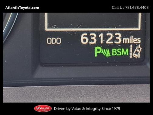 2018 Toyota RAV4 Hybrid Limited
