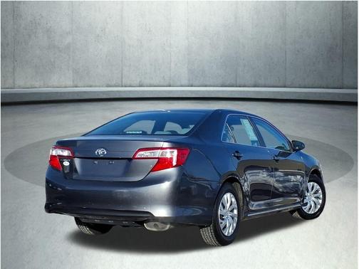 2013 Toyota Camry LE