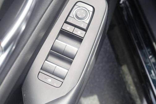 Midnight Black Metallic 2026 Toyota Prius Plug-In Hybrid XSE