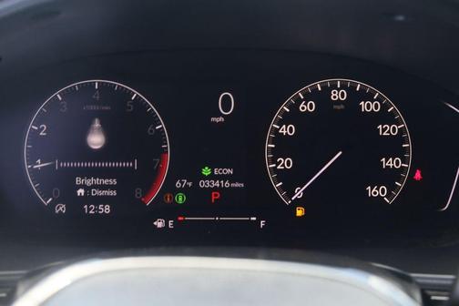 Lunar Silver Metallic 2023 Honda Civic Sport