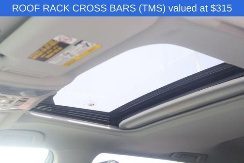 Midnight Black Metallic 2023 Toyota RAV4 XLE Premium