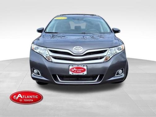 2014 Toyota Venza XLE