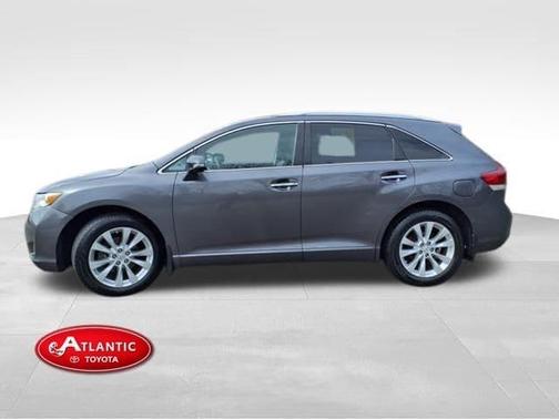 2014 Toyota Venza XLE