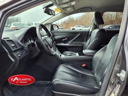 2014 Toyota Venza XLE