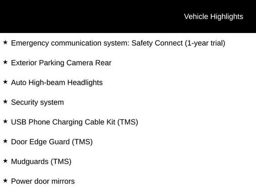 2023 Toyota Camry Hybrid LE