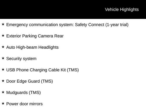 2023 Toyota Camry Hybrid LE