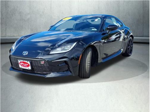 2024 Toyota GR86 Premium