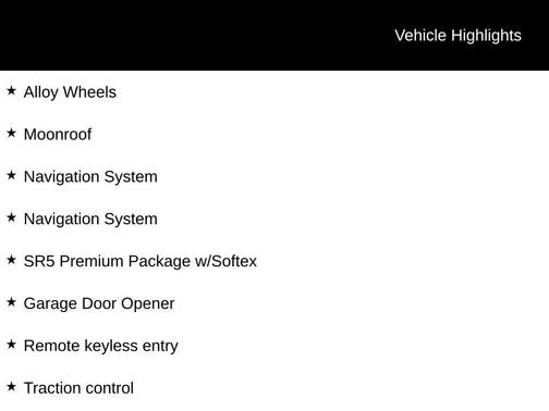 2020 Toyota 4Runner SR5 Premium