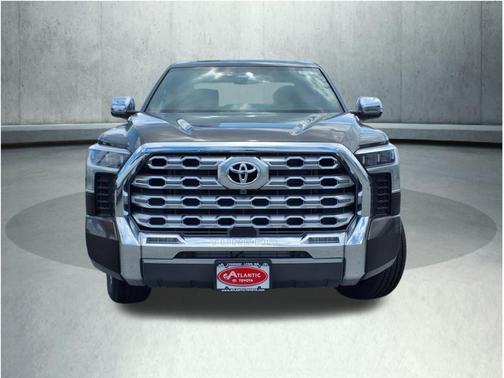 2025 Toyota Tundra Hybrid 1794 Edition