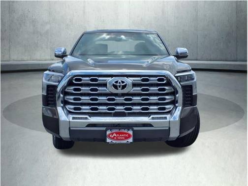 2025 Toyota Tundra Hybrid 1794 Edition
