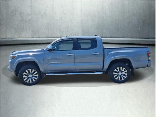 2021 Toyota Tacoma Limited