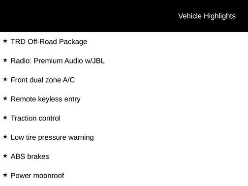 2025 Toyota Tundra Hybrid Platinum