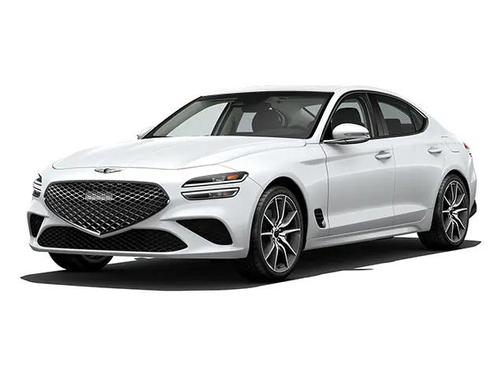 2023 Genesis G70 2.0T AWD