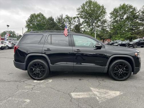 2023 GMC Acadia AWD SLE