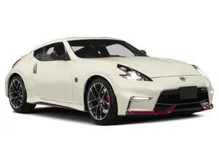 2017 Nissan 370Z NISMO Tech