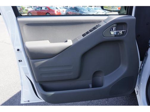 2020 Nissan Frontier SV for sale in Trenton, NJ - image 12