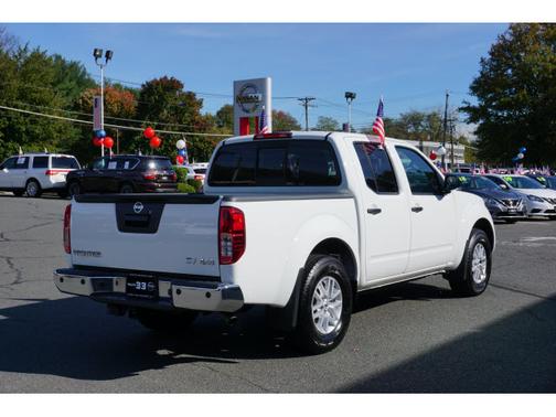 2020 Nissan Frontier SV for sale in Trenton, NJ - image 7