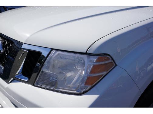 2020 Nissan Frontier SV for sale in Trenton, NJ - image 26