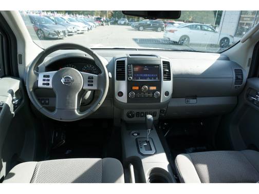 2020 Nissan Frontier SV for sale in Trenton, NJ - image 10