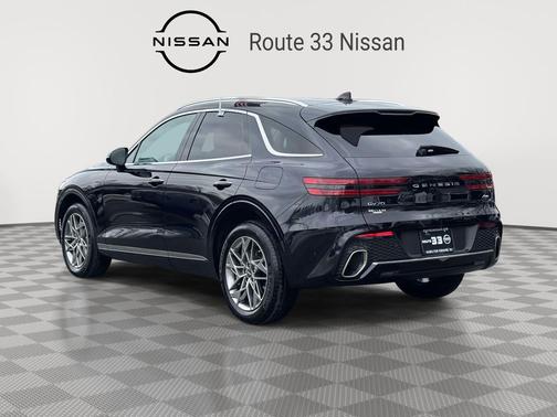 2025 Genesis GV70 2.5T AWD