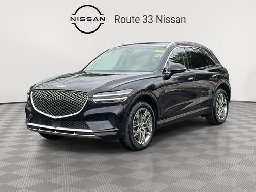 2025 Genesis GV70 2.5T AWD