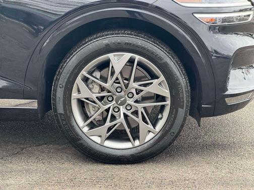 2025 Genesis GV70 2.5T AWD
