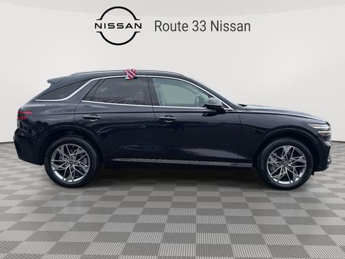 2025 Genesis GV70 2.5T AWD