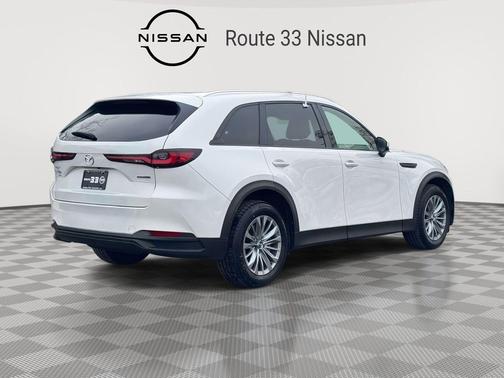 2024 Mazda CX-90 3.3 Turbo Preferred Plus