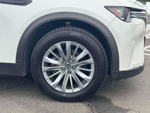 2024 Mazda CX-90 3.3 Turbo Preferred Plus