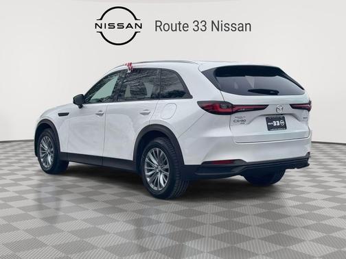 2024 Mazda CX-90 3.3 Turbo Preferred Plus