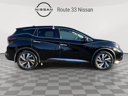 2023 Nissan Murano SL Intelligent AWD