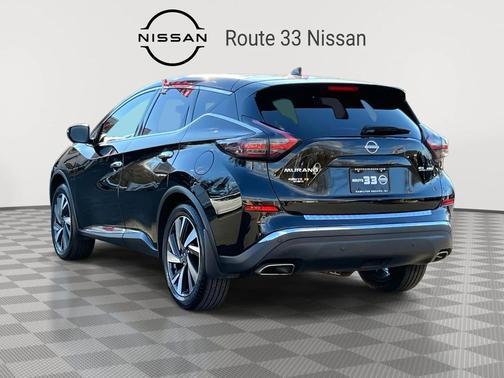 2023 Nissan Murano SL Intelligent AWD
