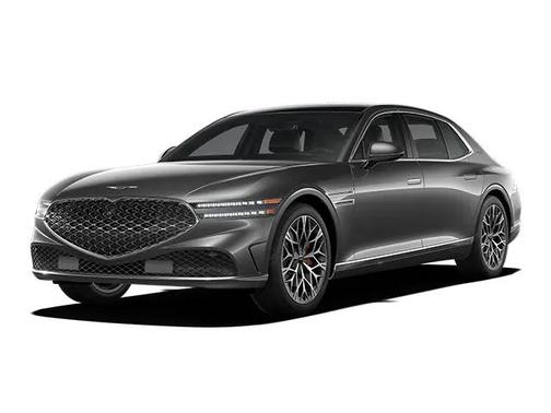 2023 Genesis G90 3.5T e-SC AWD