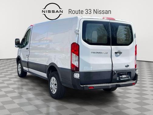 2016 Ford Transit-250 Base