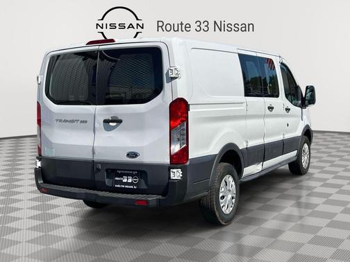 2016 Ford Transit-250 Base