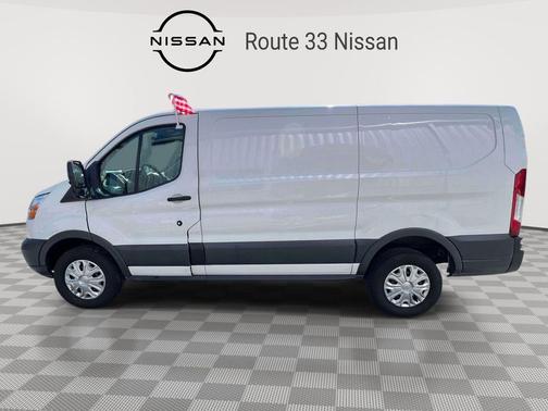 2016 Ford Transit-250 Base