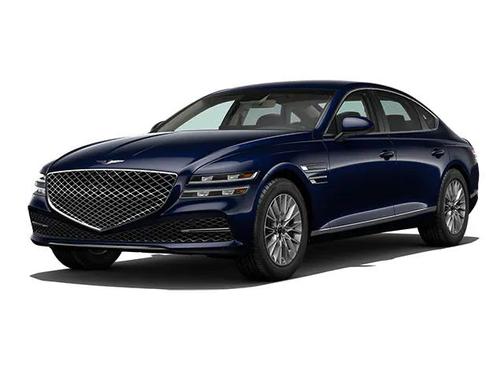 2023 Genesis G80 2.5T AWD