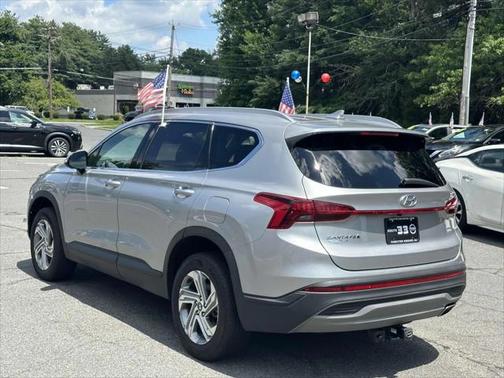 2023 Hyundai SANTA FE SEL 2.4