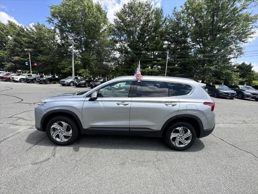 2023 Hyundai SANTA FE SEL 2.4
