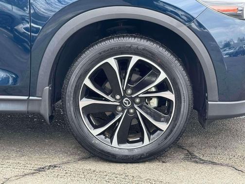 2023 Mazda CX-5 2.5 S