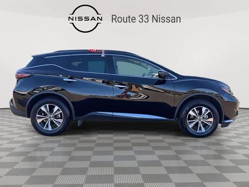 2023 Nissan Murano SV FWD