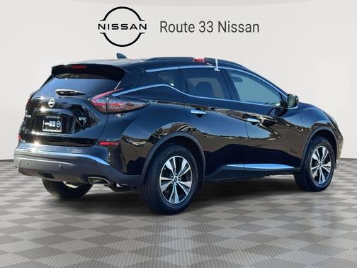 2023 Nissan Murano SV FWD