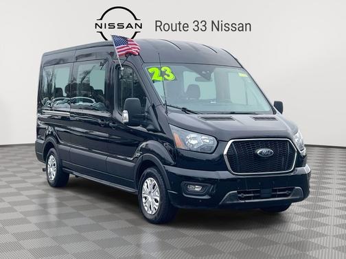 2023 Ford Transit-350 XL