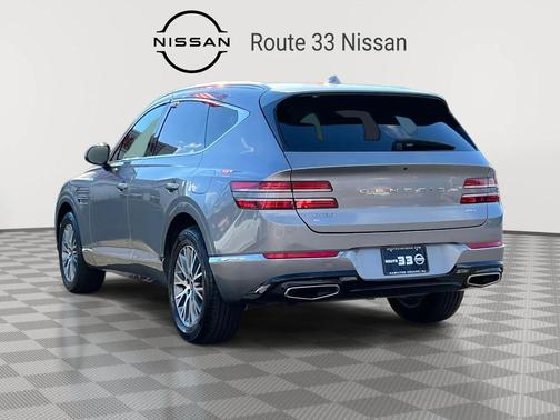 2024 Genesis GV80 2.5T